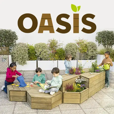 Oasis
