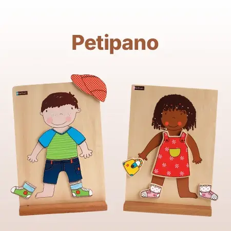 Petipano