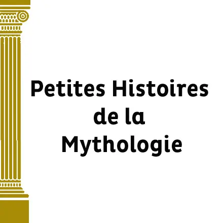 Collection Petites histoires de la mythologie