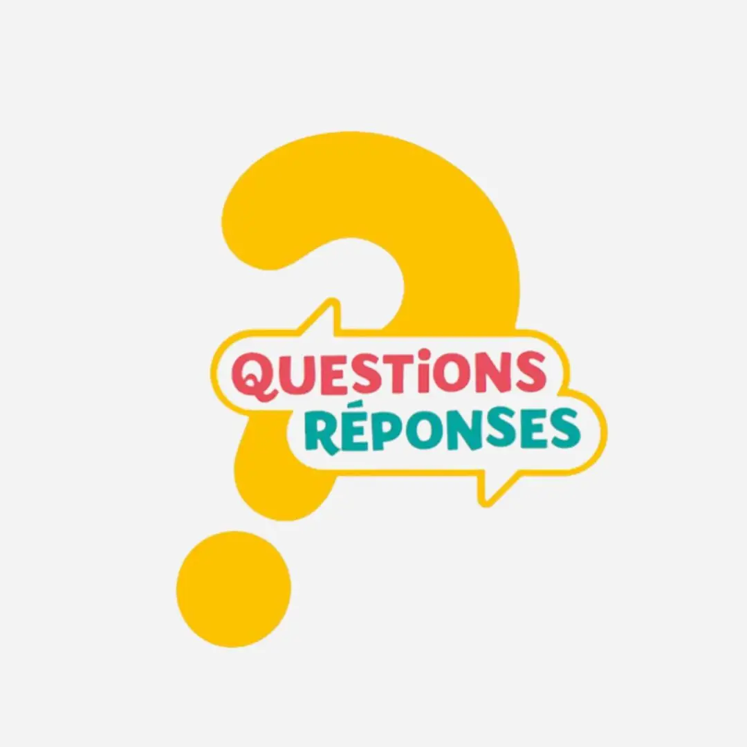 Collection Questions/Réponses