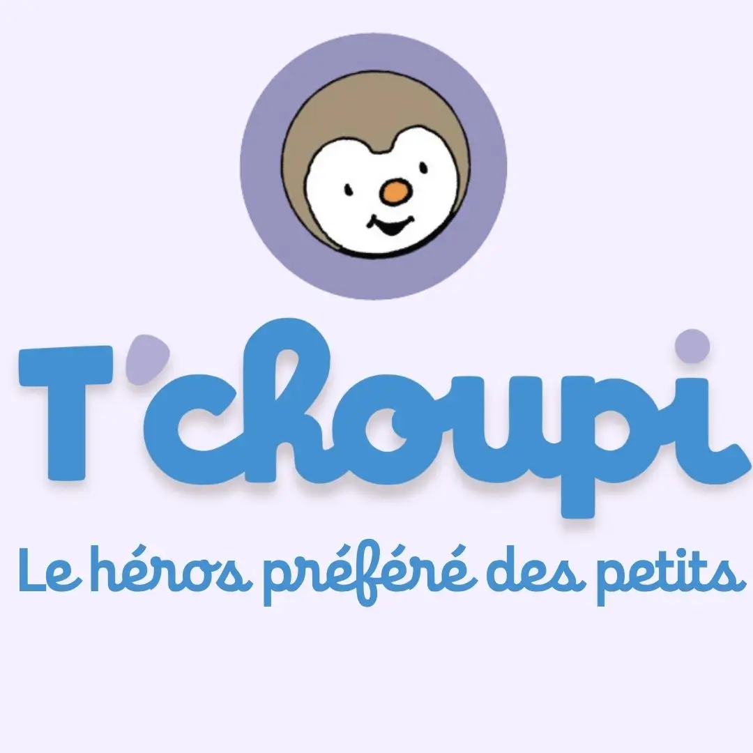 Collection T'choupi