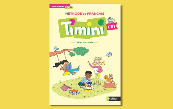 Visuel du manuel de code pour le niveau de CP