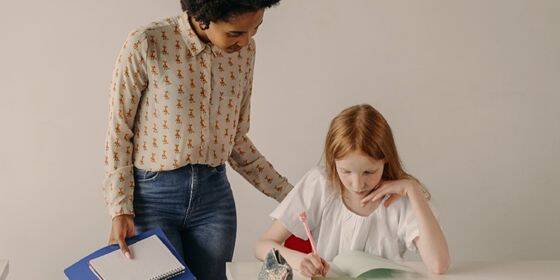 comment aidez-vous les élèves en difficulté