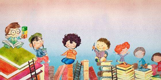 albums incontournables utilisés en élémentaire