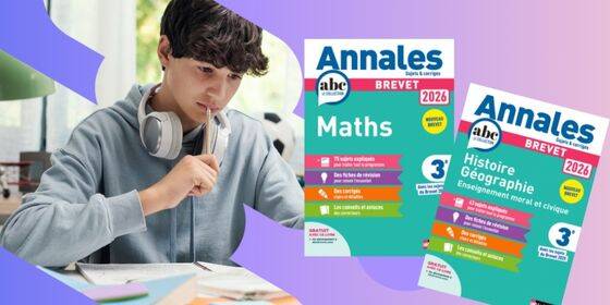 Utiliser les annales en classe au collège