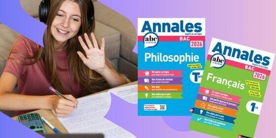 Utiliser les annales en classe au lycée