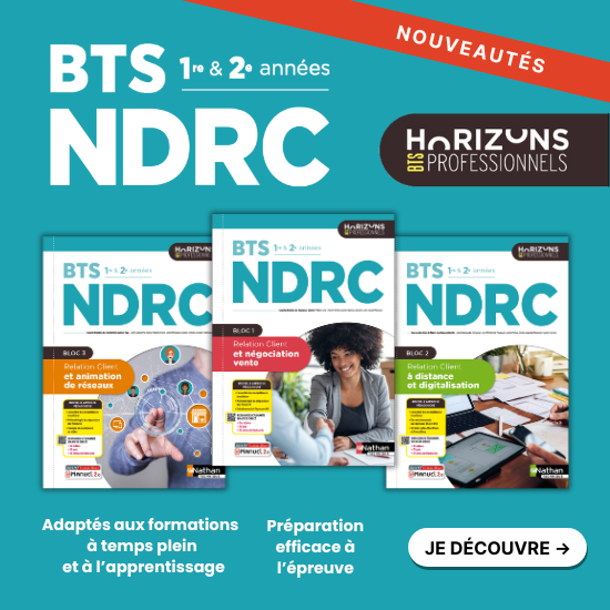 BTS NDRC