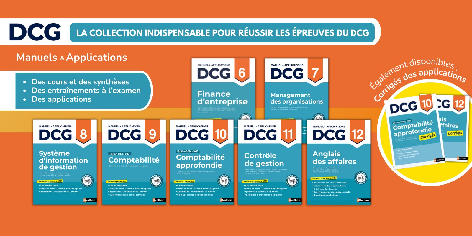 DCG