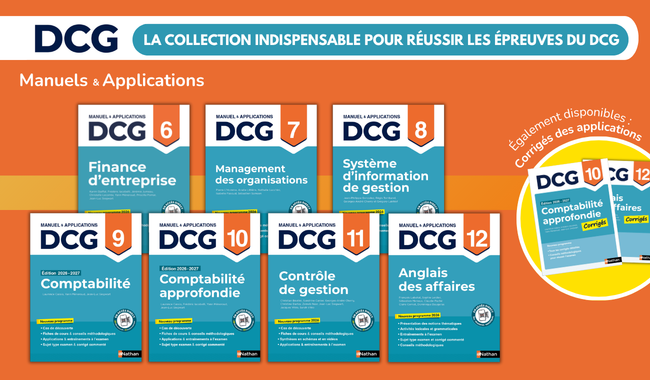 DCG 2026