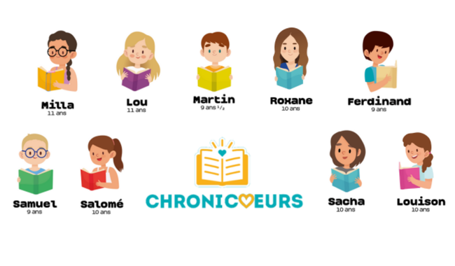 club des chronicoeurs