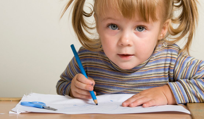 Livres et cahiers maternelle petite section