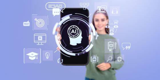 Intelligence artificielle, s'en servir ou s'en méfier