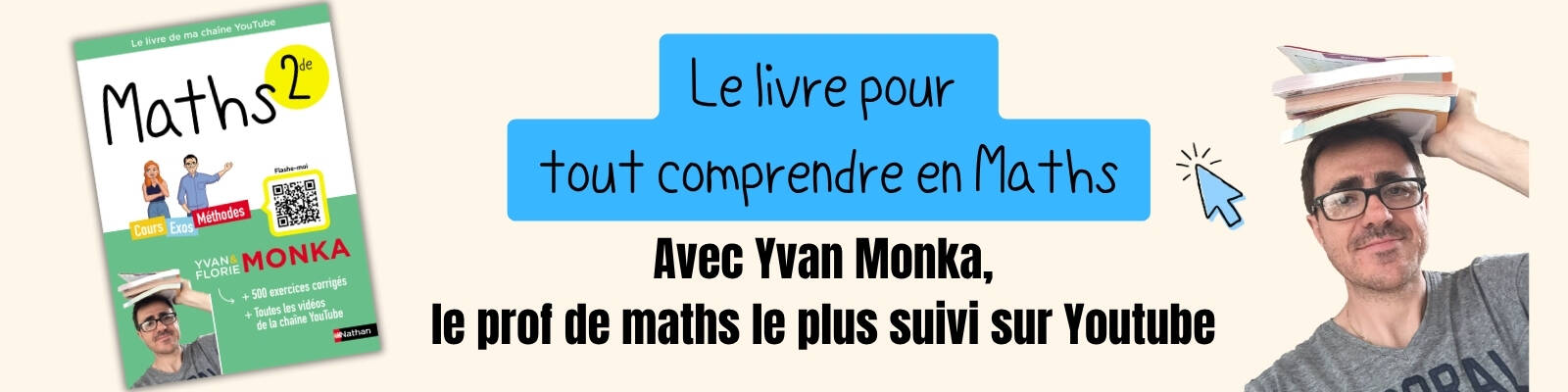 Monka seconde