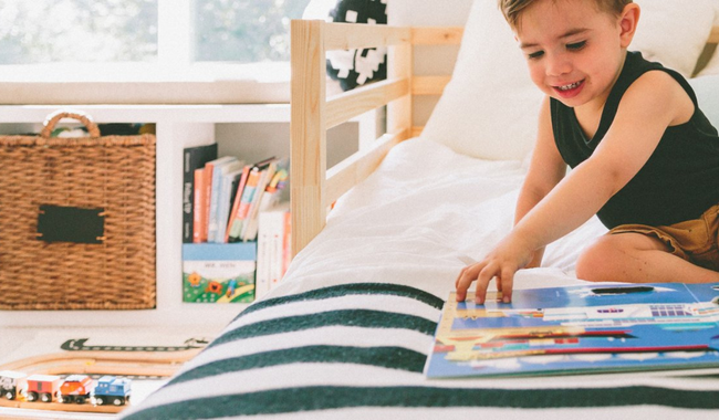 Livres enfants 3 à 6 ans