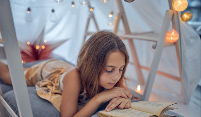 Livres enfants 8-10 ans
