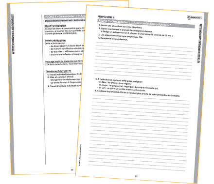 Image de la fiche d'activité