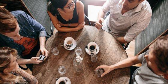 Partageons des anecdotes littéraires