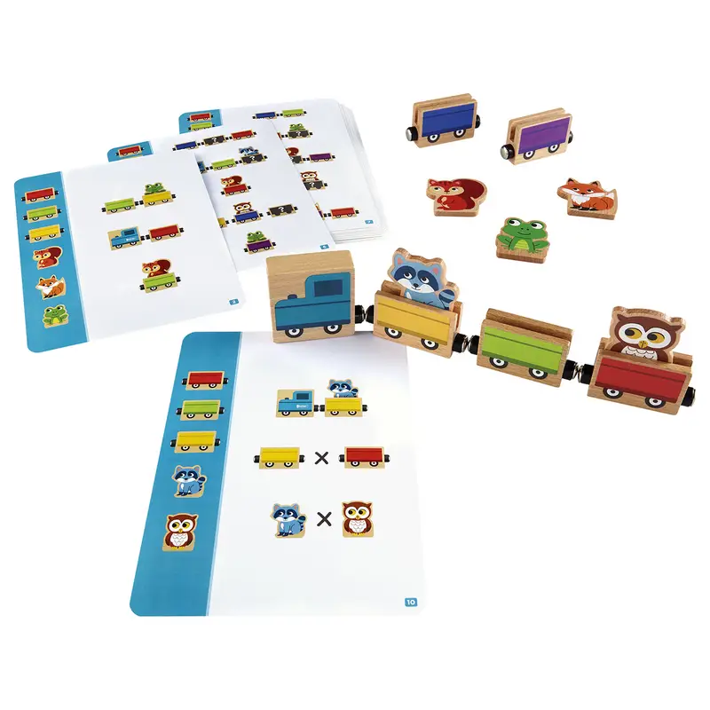 À la bonne place - Jeu - 3133093430212 - 