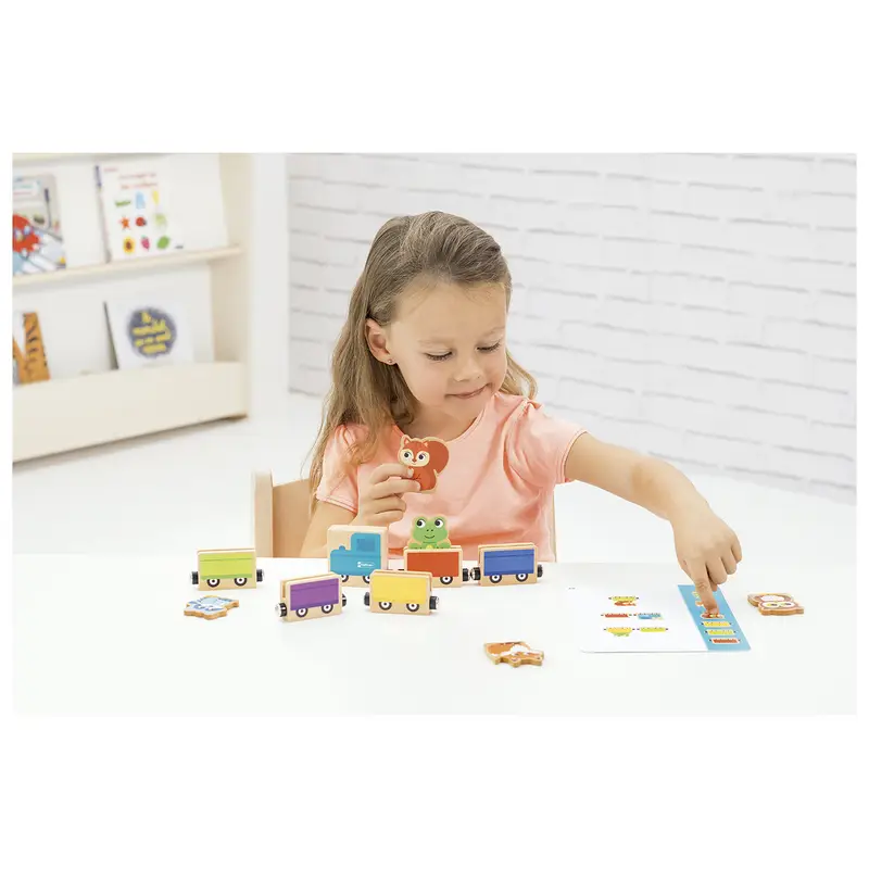 À la bonne place - Jeu - 3133093430212 - 