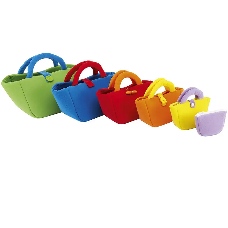 Actipaniers gigognes - Jeu - 3133093703019 - 