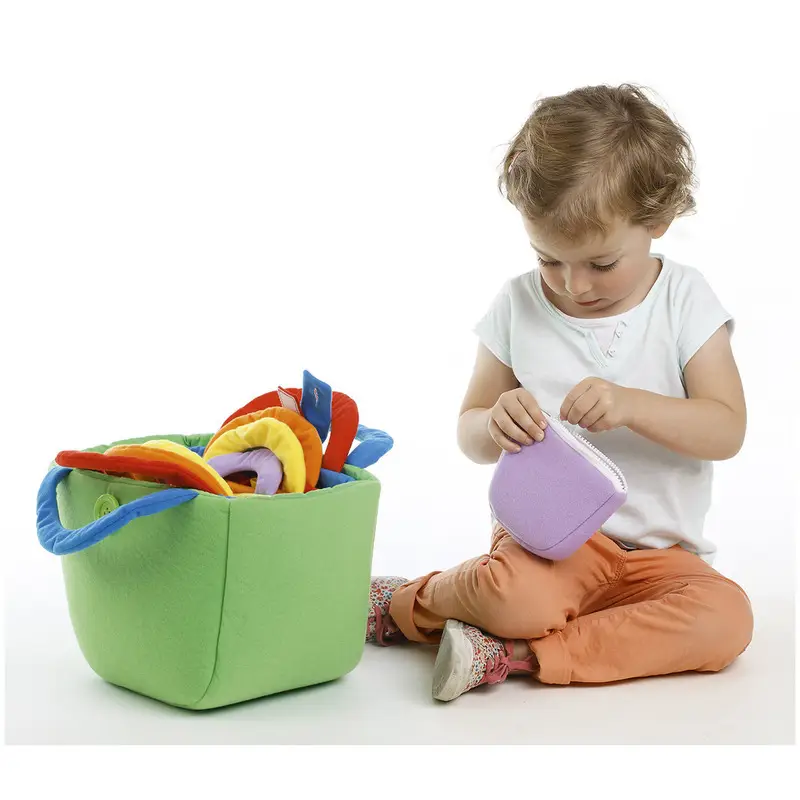 Actipaniers gigognes - Jeu - 3133093703019 - 