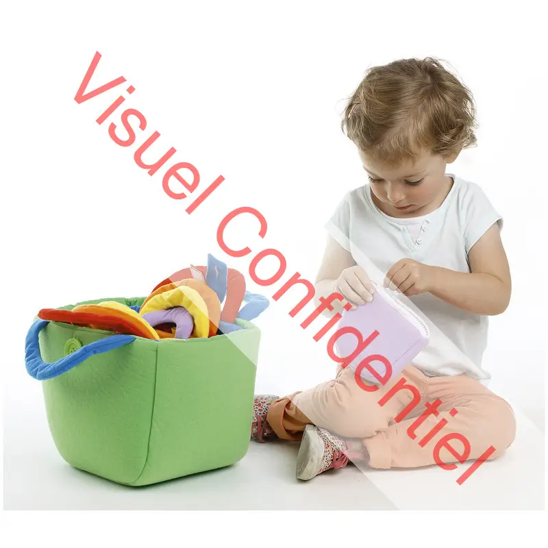 Actipaniers gigognes - Jeu - 3133093703019 - 