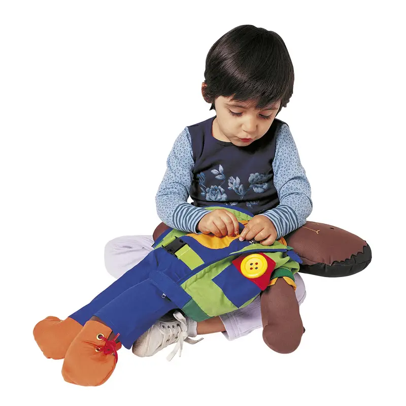 Actipoupi garçon  - Jeu - 3133093751089 - CATALOGUE