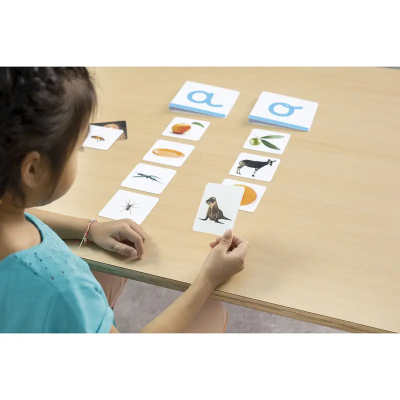 Activités de phonologie - Coffret pédagogique - 3133091251666 - 