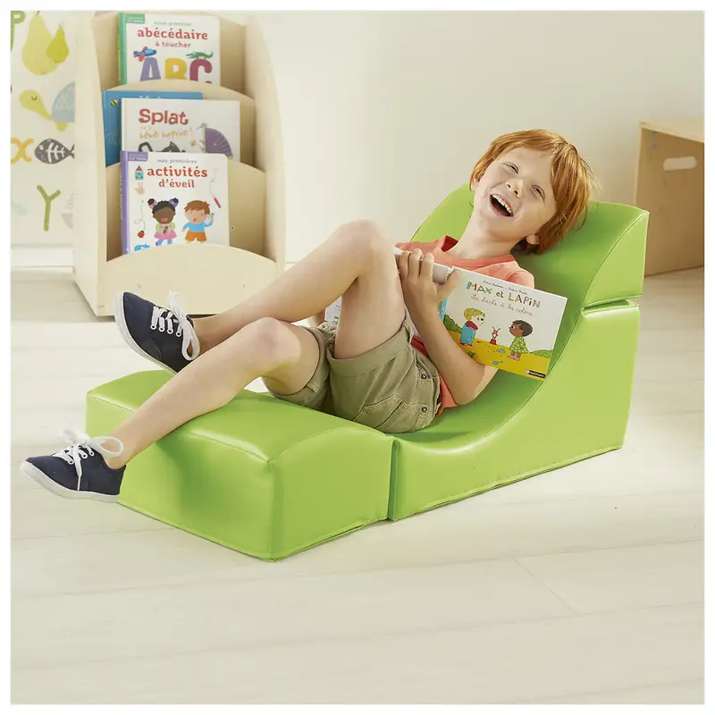 Assise Flexible - Équipement - 3133093729286 - 