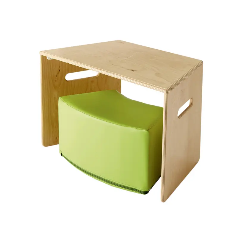 Assise mobile basse Flexible - Équipement - 3133093884558 - 