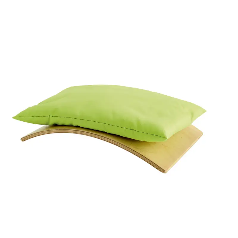 Assise mobile courbe Flexible - Équipement - 3133093884626 - 