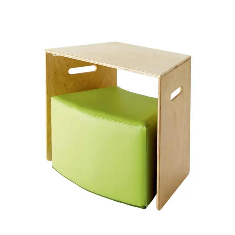 Assise mobile haute Flexible - Équipement - 3133093884565 - 