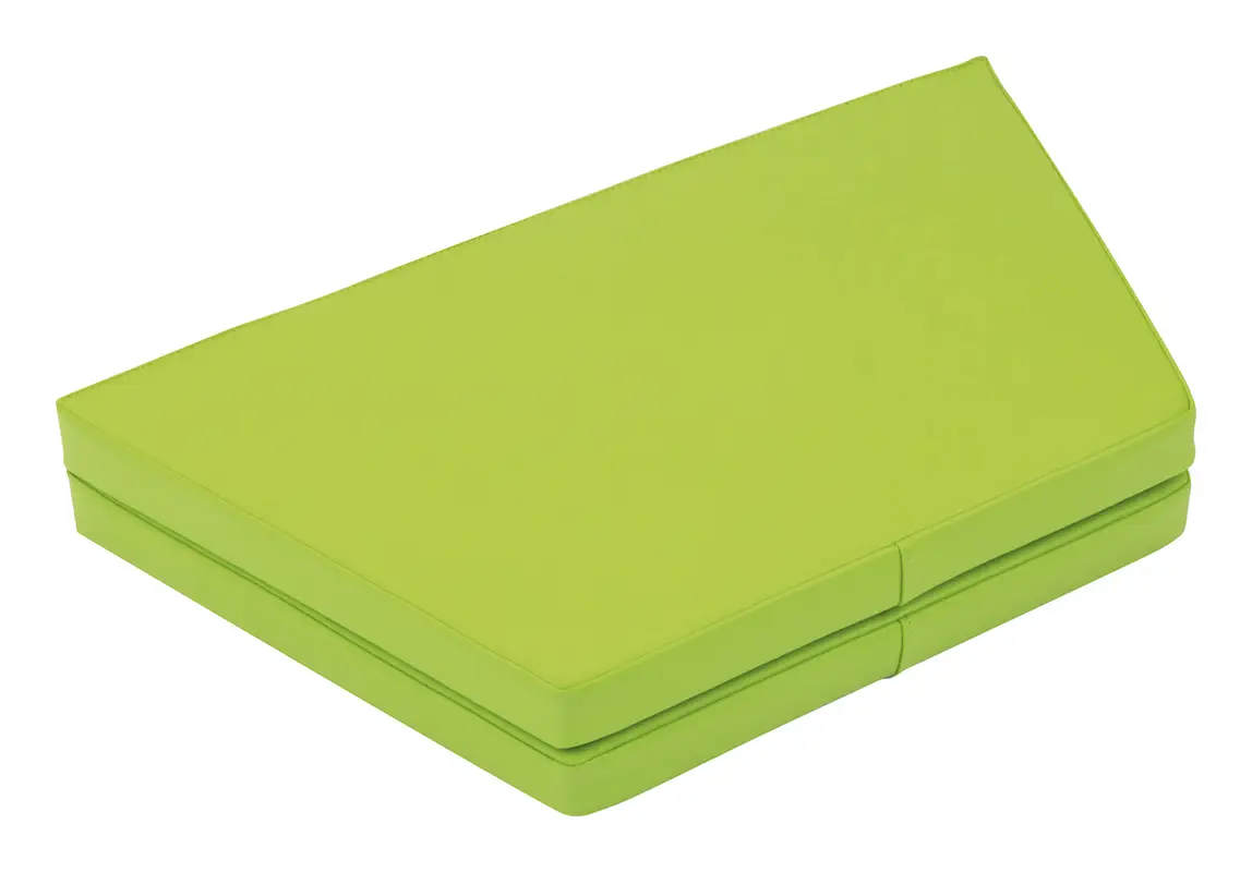 Assise mousse hexagonale repliable - Équipement - 3133099148913 - 