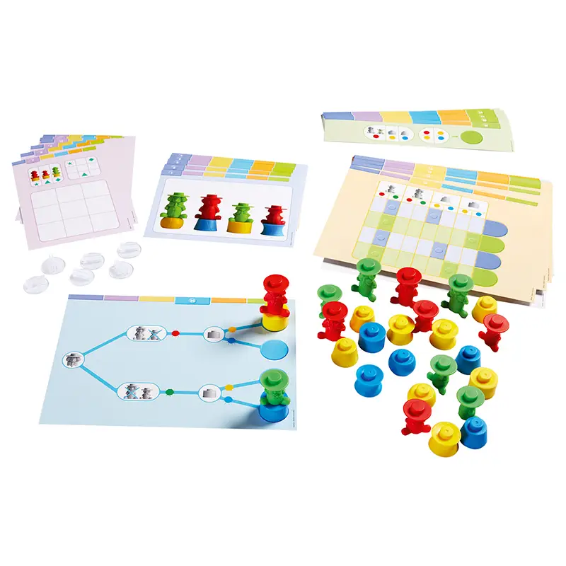 Atelier Acromaths - Atelier - 3133093421197 - 