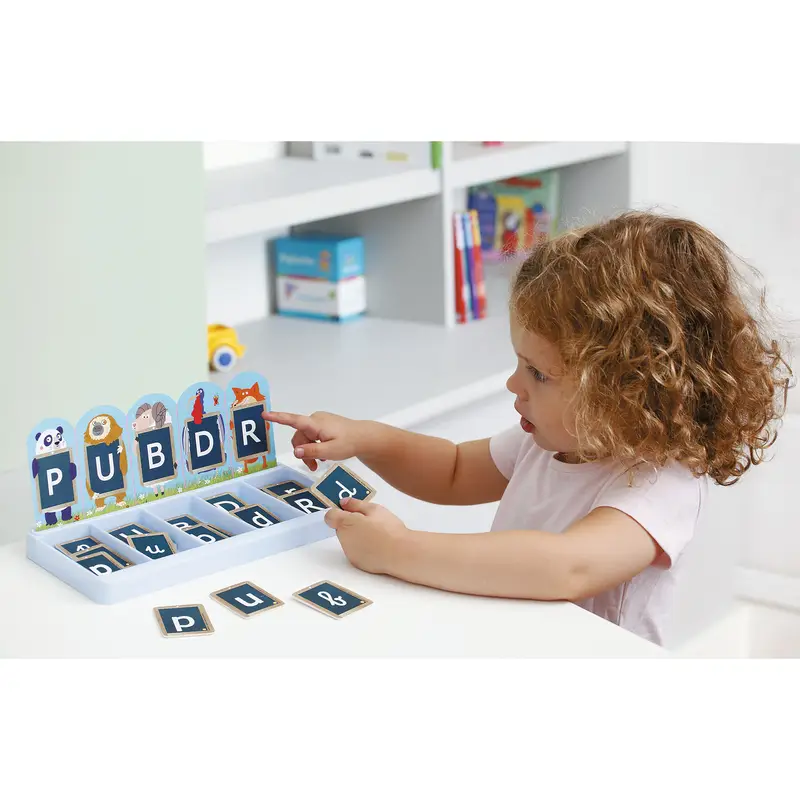 Atelier Boîtes à lettres pour 2 enfants - Atelier - 3133093369000 - 