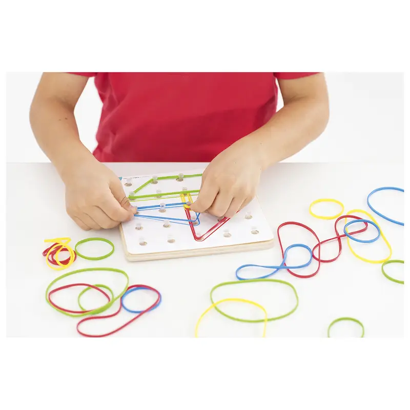 Atelier Géoplans pour 2 enfants - Atelier - 3133093405074 - 