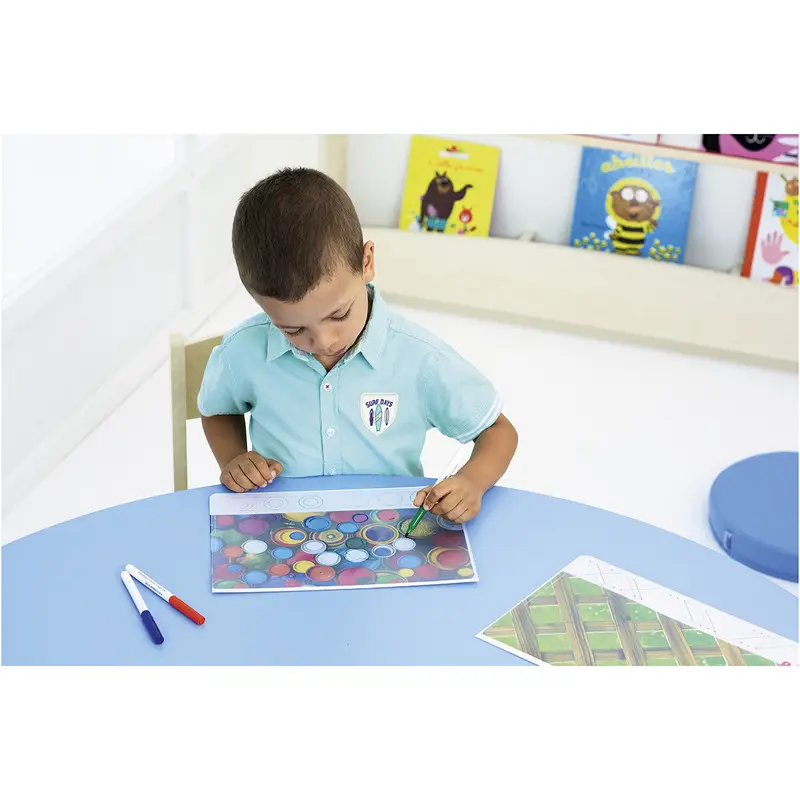 Atelier Graphismes - Photos - Jeu - 3133093423412 - 