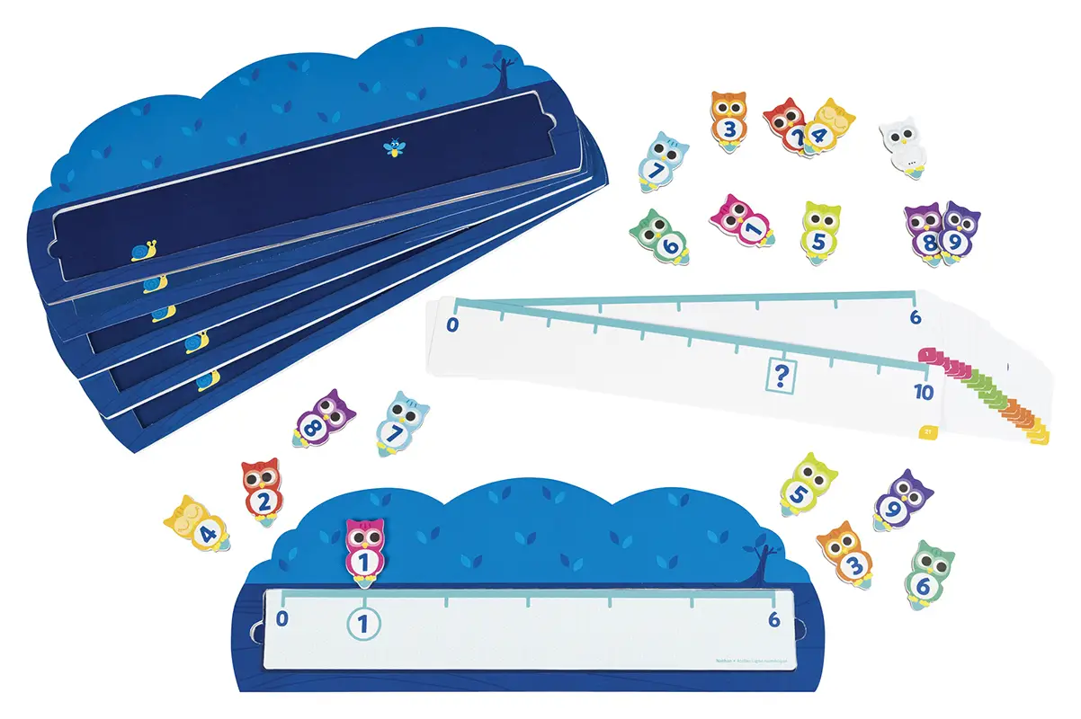 Atelier ligne numérique - Atelier - 3133099145578 - 