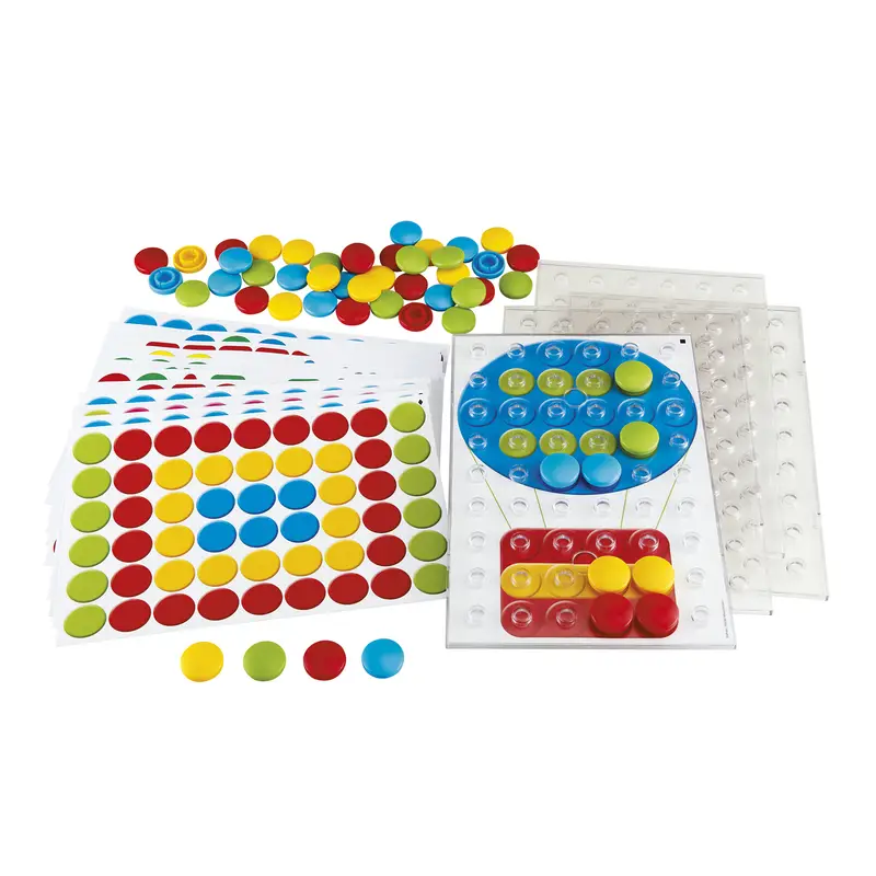 Atelier Maxicoloredo  - Jeu - 3133093450937 - 