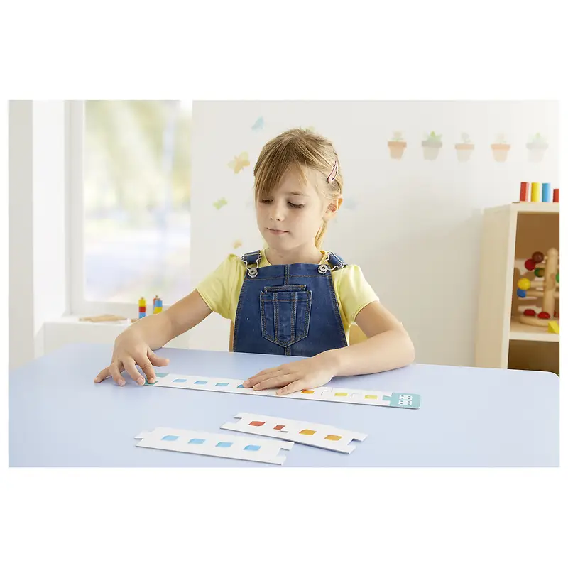 Atelier Nombres à composer 2 pour 2 enfants - Atelier - 3133093451620 - 