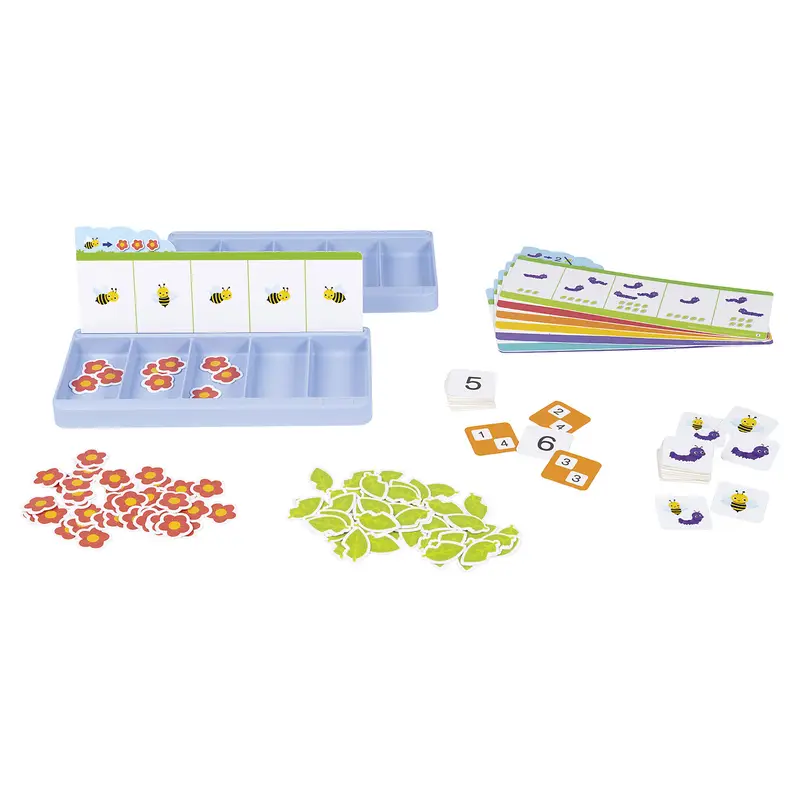 Atelier Résolution de problèmes - Numération 2 pour 2 enfants - Atelier - 3133099102182 - 