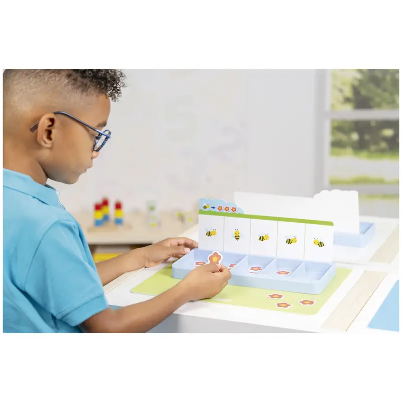 Atelier Résolution de problèmes - Numération 2 pour 2 enfants - Atelier - 3133099102182 - 