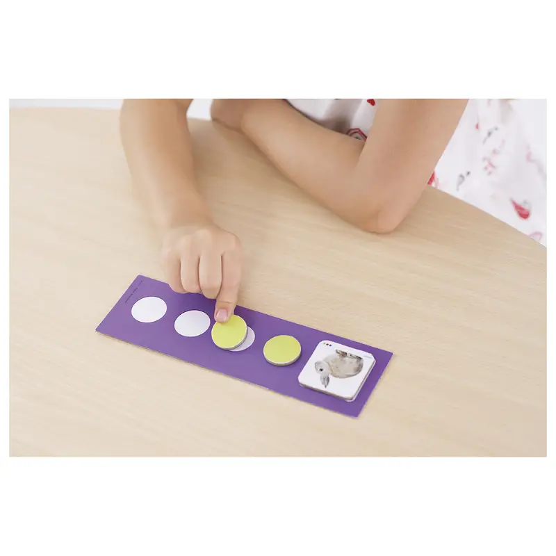 Atelier Syllabes - Atelier - 3133093430038 - 