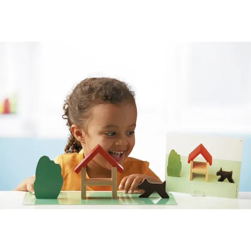 Atelier Topologie 1 pour 2 enfants - Atelier - 3133093422316 - 