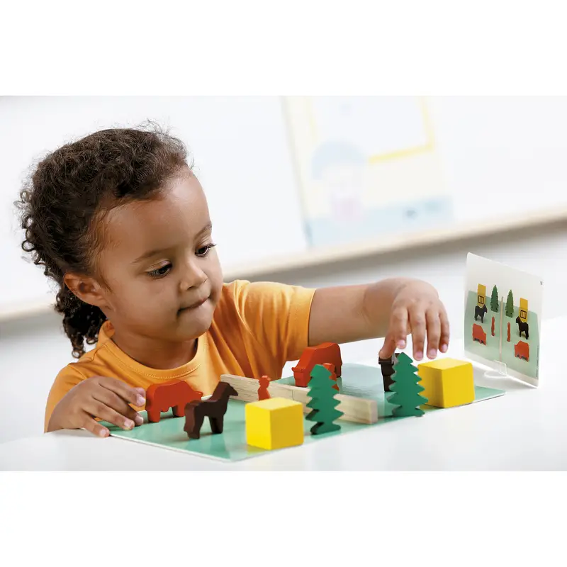 Atelier Topologie 2 pour 2 enfants - Atelier - 3133093422330 - 