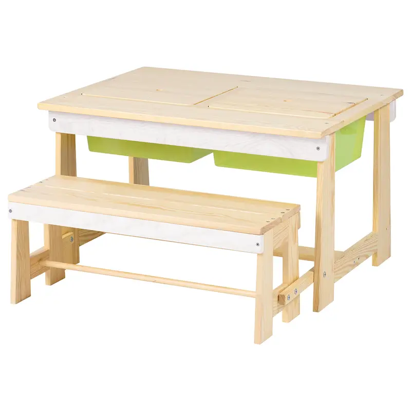 Banc Robinson - Équipement - 3133093884534 - 