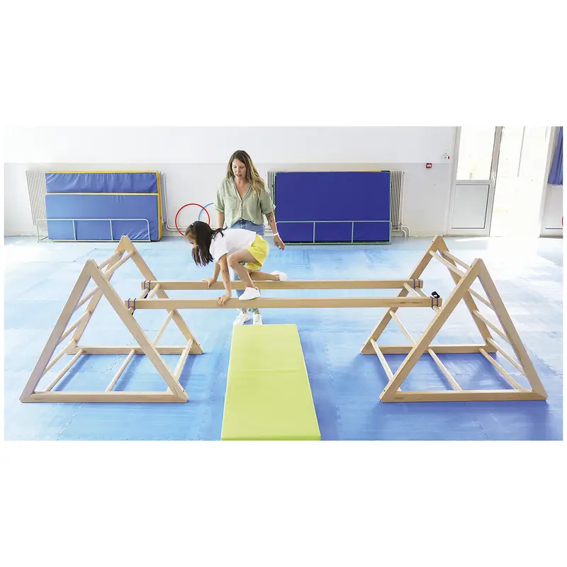 Barres parallèles - Outil collectif - 3133093731791 - 