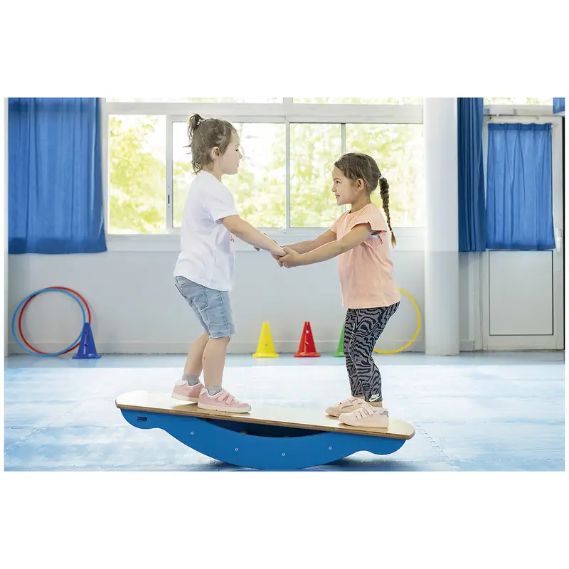 Basculo pont  - Outil collectif - 3133093731937 - 