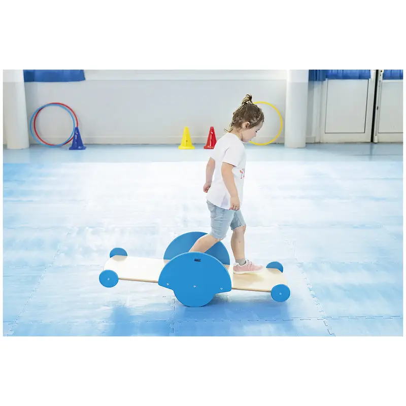 Bi bascule  - Outil collectif - 3133093731951 - 