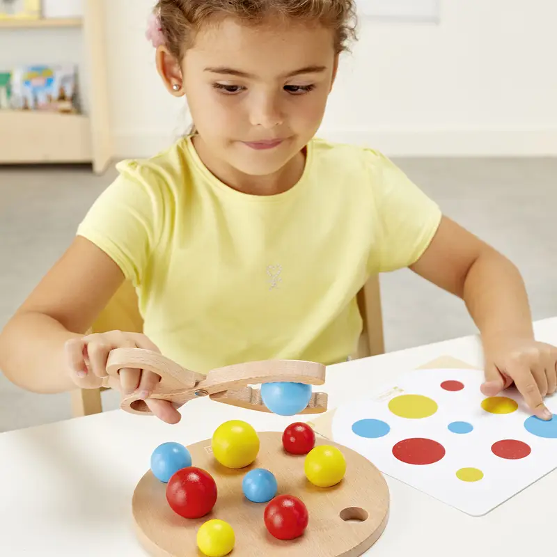 Boulcolor - Jeu - 3133093872838 - 